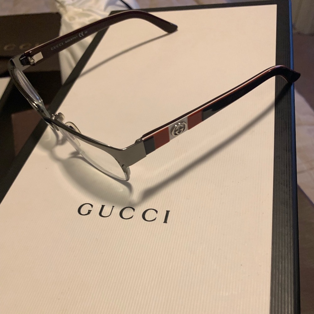 Gucci Frames
